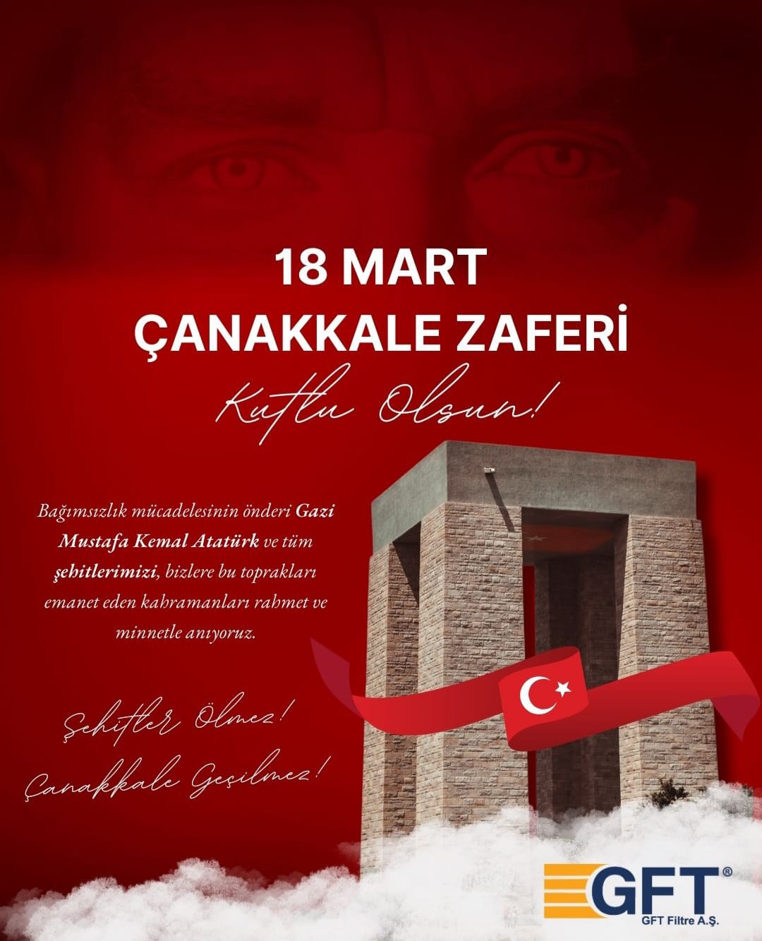 18 Mart Çanakkale Zaferi