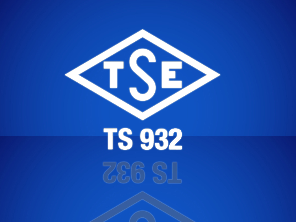 TS 932